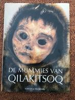 De mummies van Qilakitsoq (Groenland, Natuur & Techniek), Boeken, Wetenschap, Ophalen of Verzenden, Zo goed als nieuw, Overige wetenschappen