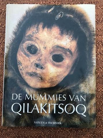 De mummies van Qilakitsoq (Groenland, Natuur & Techniek) beschikbaar voor biedingen