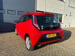Toyota Aygo 1.0 VVT-i x-cite Airco | Camera | APK, Auto's, Toyota, Voorwielaandrijving, Stof, Gebruikt, Euro 6