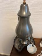 Kraantjespot tin, Antiek en Kunst, Antiek | Tin, Ophalen of Verzenden