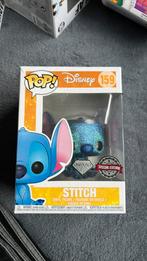 Funko pop stitch nummer 159, Ophalen of Verzenden, Zo goed als nieuw