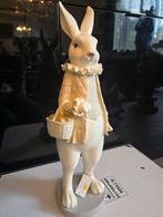 Grote haas met mandje, Diversen, Pasen, Ophalen of Verzenden, Nieuw