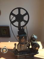 Pathe Baby  filmprojector 9,5 mm met bijbehorende  camera, Ophalen of Verzenden