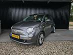 Fiat 500 1.2 Lounge, Gebruikt, 4 cilinders, 840 kg, Bedrijf