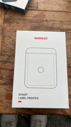 Niimbot label printer, Ophalen of Verzenden, Nieuw