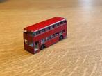 Daimler Dubbeldekker Bus ROOD Matchbox, Ophalen of Verzenden, Zo goed als nieuw, Bus of Vrachtwagen
