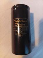 Condensator voor buizenversterker, Ophalen of Verzenden, Overige onderdelen