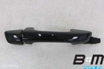 Portiergreep RV + keyless entry VW Scirocco 1K8837206H beschikbaar voor biedingen