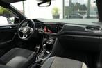 Volkswagen T-Roc R-Line 2.0 Tsi 4Motion|Digidash|Led|DSG|190, Auto's, Volkswagen, Automaat, Stof, Gebruikt, Zwart