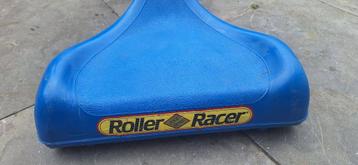 Roller Racer beschikbaar voor biedingen