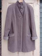 Cashmere wollen damesjas Köhler en Krenzer maat 48, Maat 46/48 (XL) of groter, Ophalen of Verzenden, Zo goed als nieuw, Vintage
