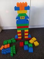 * Lego Quatro grote set *, Verzenden, Gebruikt, Complete set, Lego