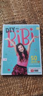 DIY met Bibi - 50 ideeën om zelf te maken, Boeken, Ophalen of Verzenden, Zo goed als nieuw, Scrapbooking en Knutselen, Bibi