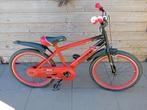 Bijna nieuwe 22 inch bmx cross fiets, Ophalen, Zo goed als nieuw, 22 inch