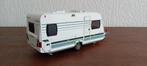 Caravan: Chateau Cantara 450. Camper trailer. Nieuwstaat., Ophalen of Verzenden, Nieuw, Auto, Overige merken