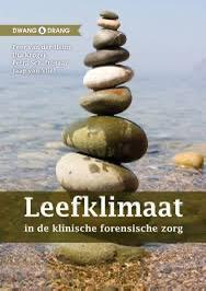 Leefklimaat, Boeken, Wetenschap, Zo goed als nieuw, Sociale wetenschap, Ophalen of Verzenden