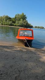 Placom 420, Watersport en Boten, Ophalen of Verzenden, Zo goed als nieuw