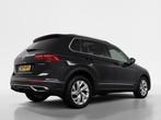 Volkswagen Tiguan 1.4 TSI eHybrid 245PK Business+ | Panorama, Auto's, Volkswagen, 12 maanden, Stof, 4 cilinders, Zwart