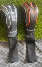 COBRA KING  FAIRWAY HEADCOVERS / HOEZEN, Sport en Fitness, Golf, Ophalen, Club, Callaway
