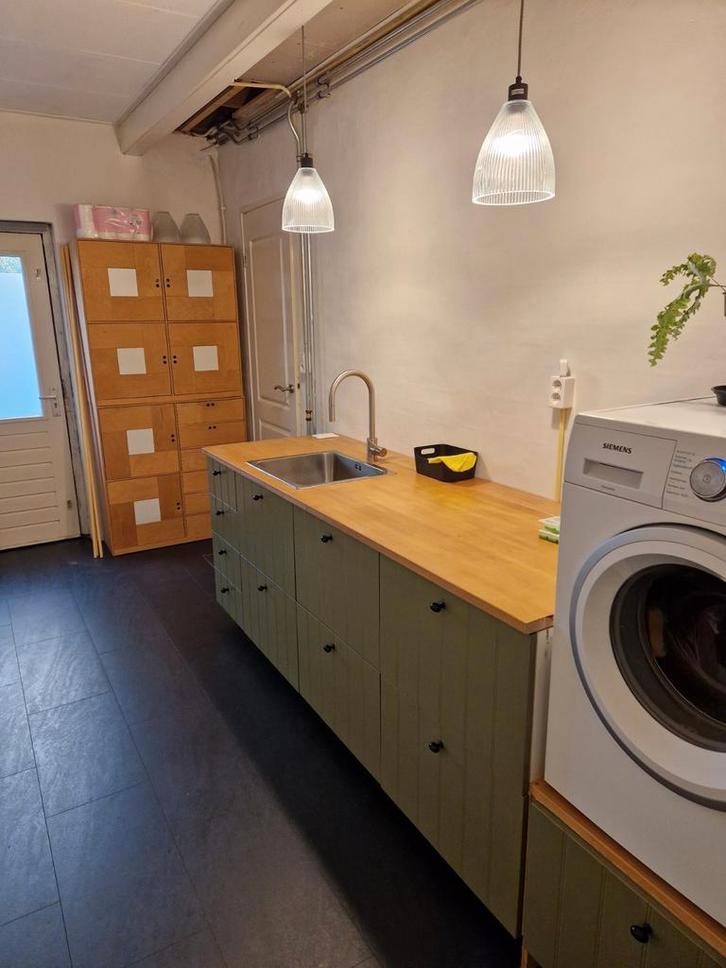 TEAB diverse Hittarp fronten, Huis en Inrichting, Keuken | Keukenelementen, Gebruikt, Minder dan 100 cm, 50 tot 100 cm, 25 tot 50 cm