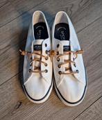 sperry top-sider dames sneakers maat 38 wit, Wit, Sperry, Ophalen of Verzenden, Sneakers of Gympen