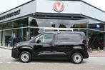 Peugeot Partner 1.5 BlueHDi 100 S&S L1 navi | parkeercamera, 1350 kg, Stof, Gebruikt, Euro 6