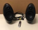 Edifier Luna Eclipse e25 HD bluetooth speakers, Ophalen, Zo goed als nieuw, Audiokanaal 2, Edifier