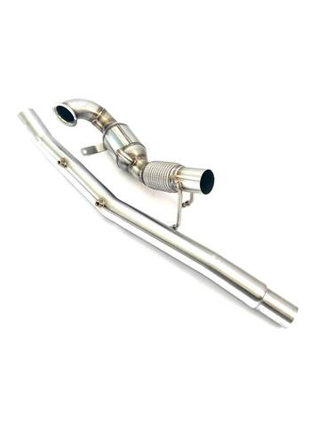 Downpipe Golf 7.5 R | OPF/GPF beschikbaar voor biedingen
