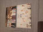 Bts mediheal postcard set officieel, Ophalen of Verzenden, Zo goed als nieuw