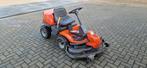 Husqvarna Rider R155 hydrostaat., Tuin en Terras, Zitmaaiers, Ophalen of Verzenden