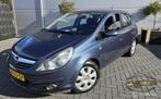 Opel Corsa 1.4-16V Business Sport *inruil mogelijk*, Voorwielaandrijving, 1063 kg, Gebruikt, 4 cilinders