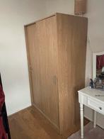 Schuifdeur kledingkast, Ophalen, Zo goed als nieuw, 50 tot 75 cm, 150 tot 200 cm