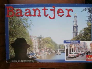 Baantjer De Cock en het moordspel  