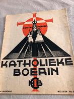 Oude tijdschriften plattelandsvrouwen, Ophalen, Gelezen, Damesbladen