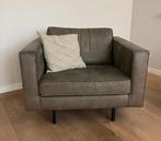 Fauteuil Woood olijfgroen, Ophalen, Gebruikt, Eenpersoons, Minder dan 150 cm