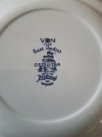 Ostindia servies Sweden, Ophalen, Zo goed als nieuw, Overige stijlen, Aardewerk