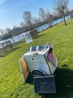 Ijsfietskar, Ophalen of Verzenden, IJs