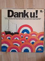 LP's diverse, Ophalen of Verzenden, 1960 tot 1980, Gebruikt, Overige formaten