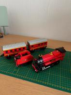 LEGO Harry Potter 76423 Hogwarts Express, Kinderen en Baby's, Ophalen of Verzenden, Zo goed als nieuw