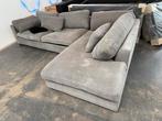 Loungebank Hoekbank, Ophalen, Gebruikt, Hoekbank, 300 cm of meer