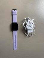 One2Track NEXT Horloge, Ophalen, Zo goed als nieuw, Paars, Android