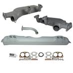 Uitlaat- / kachelpotset VW T25/T3  2.0 LBX CU en CV, Ophalen of Verzenden, Nieuw, Volkswagen