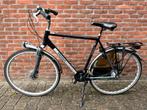 Koga Miyata Silverace Herenfiets, Fietsen en Brommers, Fietsen | Heren | Herenfietsen, Gebruikt, Versnellingen, 57 tot 61 cm, Ophalen