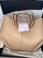 Polene Cyme merk tas ongebruikt, Sieraden, Tassen en Uiterlijk, Tassen | Damestassen, Ophalen of Verzenden, Nieuw, Beige, Shopper