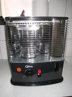 Qlima kachel type R 4224S TC-2, Huis en Inrichting, Kachels, Ophalen, Zo goed als nieuw, Overige brandstoffen, Petroleumkachel
