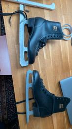 kunst schaatsen als nieuw hoog maat 43, Sport en Fitness, Schaatsen, Ophalen of Verzenden, Zo goed als nieuw, Kunstschaatsen, Overige merken