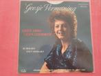 Geesje Vermaning - Geen adio geen goodbye - Ik heb een ...., Cd's en Dvd's, Vinyl | Nederlandstalig, Ophalen, Zo goed als nieuw