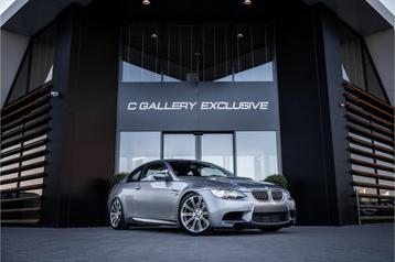 BMW 3-SERIE coupe M3 M DCT - Originele G Power | Volledig De beschikbaar voor biedingen
