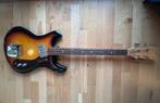 1970’s teisco mosrite bass, Ophalen of Verzenden, Gebruikt