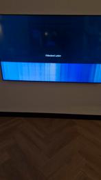 Samsung smart tv 65 inch defect, Audio, Tv en Foto, Televisies, Ophalen, Gebruikt, 100 cm of meer, Samsung